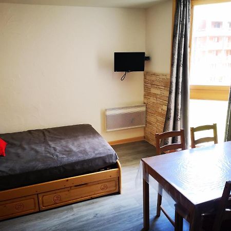 Myhome - Borsat 26 - Beau Studio 4Pax Sur Les Pistes Tignes Kültér fotó