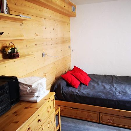 Myhome - Borsat 26 - Beau Studio 4Pax Sur Les Pistes Tignes Kültér fotó