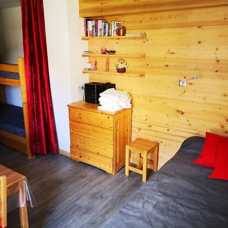 Myhome - Borsat 26 - Beau Studio 4Pax Sur Les Pistes Tignes Kültér fotó