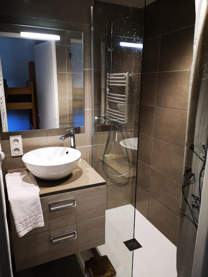 Myhome - Borsat 26 - Beau Studio 4Pax Sur Les Pistes Tignes Kültér fotó