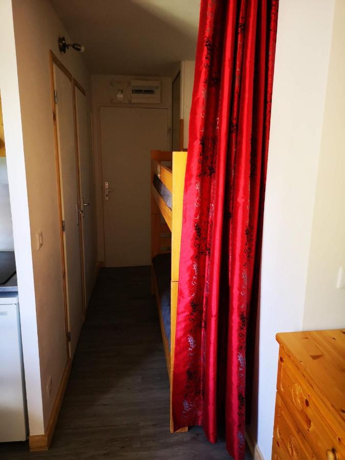 Myhome - Borsat 26 - Beau Studio 4Pax Sur Les Pistes Tignes Kültér fotó