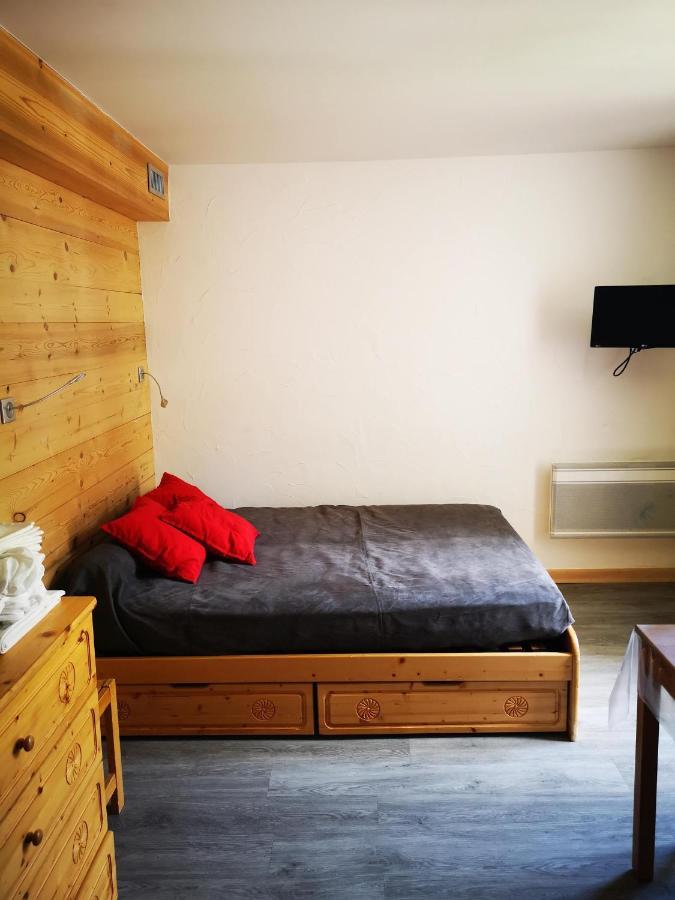 Myhome - Borsat 26 - Beau Studio 4Pax Sur Les Pistes Tignes Kültér fotó